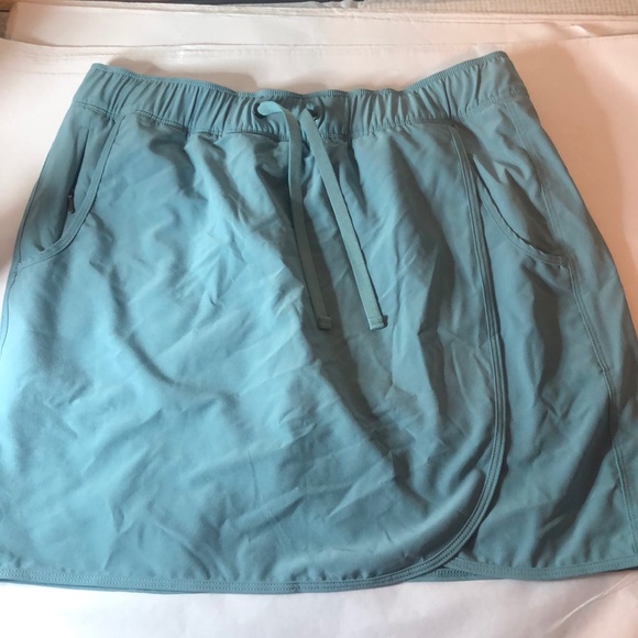 Patagonia | Shorts | Patagonia Skort Tennis Golf Active | Poshmark